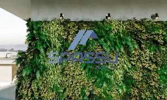 Imagem 5: BELO HORIZONTE - Apartamento Padrão - Funcionários