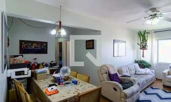 Imagem 6: Apartamento para Aluguel - Saúde, 2 Quartos, 72 m2