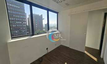 Imagem 7: Conjunto para alugar, 92 m² - Itaim Bibi - São Paulo/SP