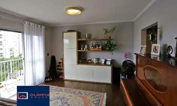 Imagem 4: Venda Apartamento 3 Dormitórios - 130 m² Campo Belo