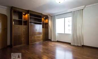 Imagem 2: Apartamento para Aluguel - Centro, 4 Quartos, 190 m2