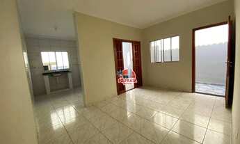 Imagem 8: Casa com 2 dormitórios à venda, 70 m² por R$ 290.000 - Flórida Mirim - Mongaguá/SP