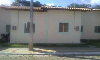 Imagem: MONTE ARARAT CASA 2 DORMITORIOS