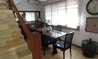 Imagem 3: Casa Condominio para Venda - 331.2m², 4 dormitórios, sendo 4 suites, 2 vagas - Tristeza