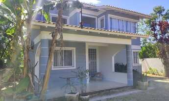 Imagem 3: Casa com 4 dormitórios, 1 suite, 280 m² - Campeche - Florianópolis/SC
