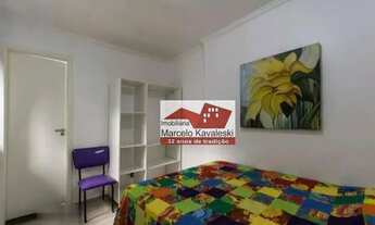 Imagem: Apartamento de 1 quarto para alugar no bairro