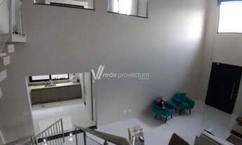 Imagem 6: Casa - Swiss Park - Campinas