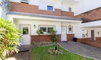 Imagem: Casa Condominio em Jardim Isabel