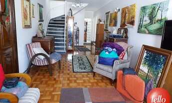 Imagem 4: São Paulo - Casa Padrão - Tucuruvi