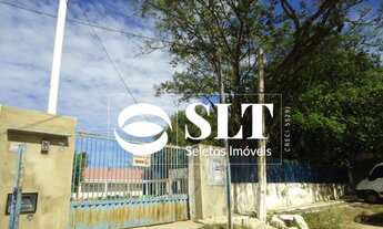 Imagem 7: Casa para aluguel possui 790m² com 5/4 sendo 3 suites em Ilha de Santa Luzia - Mossoró - R