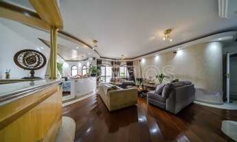 Imagem 4: Apartamento à venda no bairro Tatuapé - São Paulo/SP