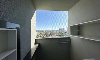 Imagem 6: Apartamento para venda com 56 metros quadrados com 2 quartos em Itacolomi - Balneário Piça