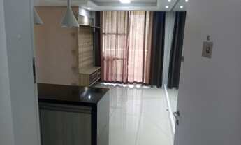 Imagem 4: Apto 61m 3 quartos 1 suíte 1 vaga - Vila Antonieta - SP