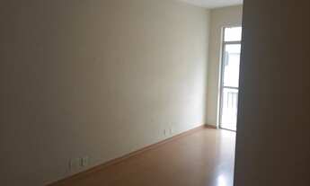 Imagem 3: Apartamento para venda possui 55 metros quadrados com 2 quartos