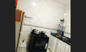 Imagem 5: Ágio de casa na 511 do recanto das emas