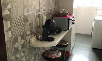 Imagem 2: Apartamento para venda tem 61 metros quadrados com 3 quartos em Ipiranga - São Paulo - SP