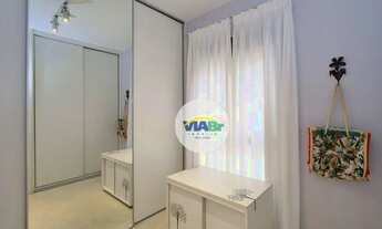 Imagem 7: Apartamento com 2 dormitórios à venda, 109 m² por R$ 1.500.000,00 - Vila Madalena - São Pa