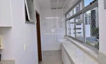 Imagem 7: Apartamento Locação 4 Quartos Sion