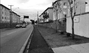 Imagem 2: APARTAMENTO com 2 dormitórios à venda com 51.23m² por R$ 135.000,00 no bairro Sítio Cercad