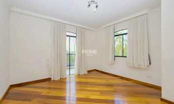 Imagem 5: Casa triplex no Mossunguê, 434m, 3 quartos, 1 suíte, 6 vagas cobertas, elevador, quintal