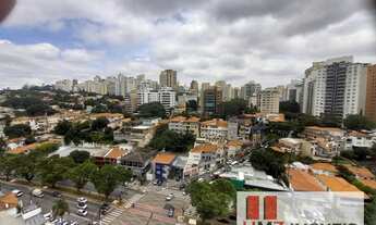 Imagem 3: Apartamento com 96 metros de 2 Dormitórios na Santa Cecília - São Paulo - SP