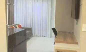 Imagem 4: Excelente Studio Mobiliado no The Five Bast Hotel