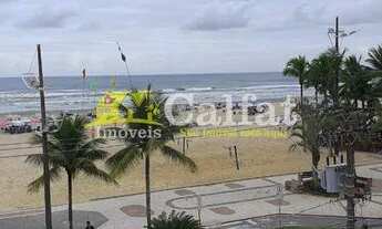 Imagem: Apartamento com 1 dorm, Guilhermina, Praia