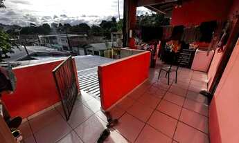 Imagem 7: Casa duplex com Ponto Comercial- bairro Cidade de Deus