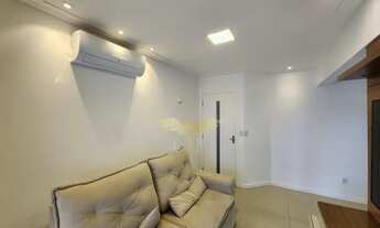 Imagem 4: Apartamento com 2 quartos em 53m² com 1 vaga de garagem em Santa Teresa