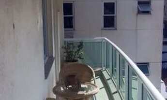 Imagem 3: Ótima oportunidade! Alugo excelente apartamento, mobiliado, na Freguesia Jacarepaguá