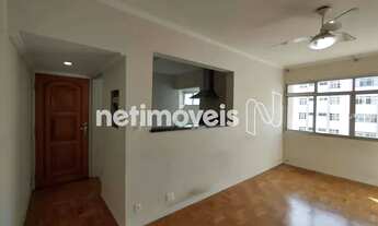 Imagem 3: Locação Apartamento 2 quartos Vila Clementino São Paulo