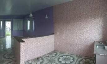 Imagem 2: Casa para venda possui 100 metros quadrados com 02 quartos sendo uma suíte