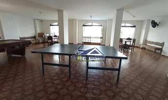 Imagem 7: Apartamento com 3 dormitórios à venda, 120 m² por R$ 590.000,00 - Vila Tupi - Praia Grande