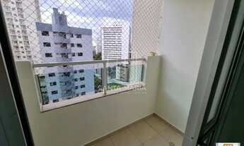 Imagem 4: Apartamento (tipo - padrao) 3 dormitórios/suite, cozinha planejada, portaria 24hs, lazer