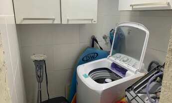 Imagem 6: Apartamento 4 quartos Garden