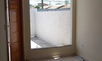 Imagem 3: MARICÁ - Casa Padrão - ITAPEBA