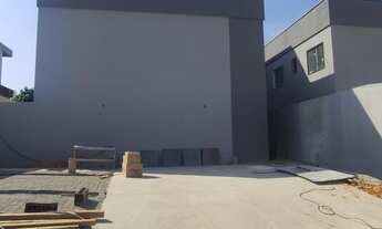 Imagem 2: Apartamento para venda com 70 metros quadrados com 2 quartos em Jardim Laguna - Contagem