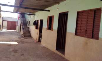 Imagem 3: Sobrado na Estância 3 com 6 alugueis, 215.000