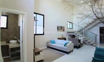 Imagem 3: Casa - Swiss Park - Campinas