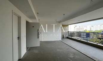 Imagem: Itaim Bibi - 147 m² - Novo prédio com