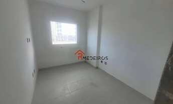 Imagem 7: Apartamento com 2 dormitórios à venda, 56 m² por R$ 399.094,29 - Mirim - Praia Grande/SP