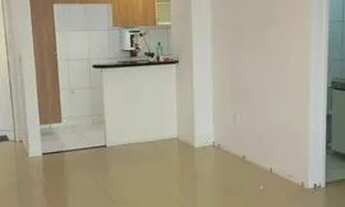 Imagem: Apartamento para aluguel tem 83 metros quadrados