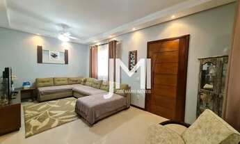 Imagem 4: Casa com 3 dormitórios à venda, 194 m² por R$ 930.000,00 - Parque Rural Fazenda Santa Când