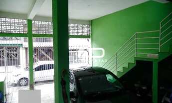 Imagem 2: Sobrado com 4 dormitórios à venda por R$ 636.000 - Jardim Grimaldi - a 500m do monorilho