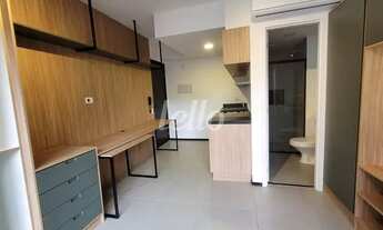 Imagem: São Paulo - Apartamento Padrão - Consolação