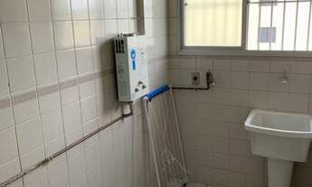 Imagem 2: Apartamento para alugar próximo a USP com 3 quartos em Vila Indiana - São Paulo - SP