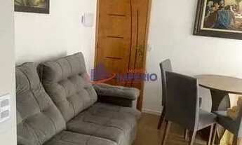 Imagem 2: Apartamento com 2 dorms, Vila Nova Bonsucesso, Guarulhos - R$ 230 mil, Cod: 11341