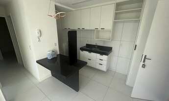 Imagem 2: APARTAMENTO PÉ NA AREIA - 02 DORMITÓRIOS - PORTO DAS DUNAS - CE