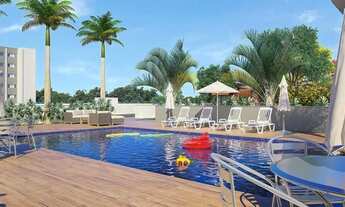 Imagem 6: Rio de Janeiro - Apartamento Padrão - Taquara