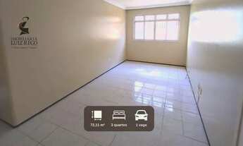 Imagem 2: AP1961- Aluga apartamento com 2 quartos (1 suíte) e 1 vaga no Montese